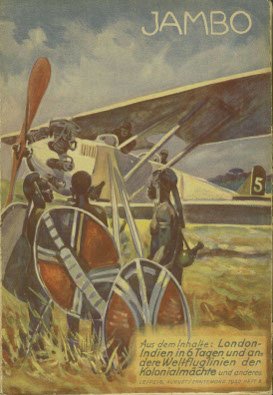 jambo8