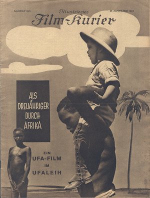 ross film